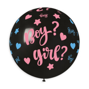 GS30: #764 Boy or Girl 340051