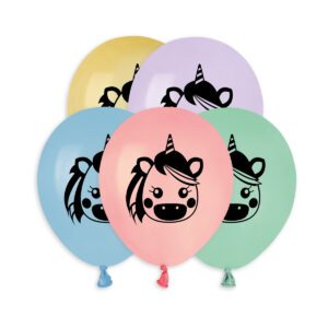 AS50: #785 Unicorn Head 929355