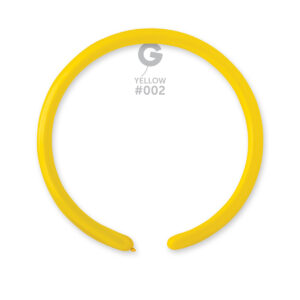 D2: #002 Yellow 210200