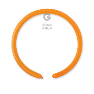 D2: #004 Orange 210408