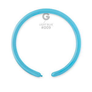 D2: #009 Light Blue 210903