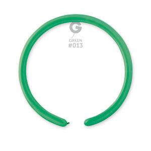 D2: #013 Green 211306