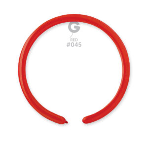 D2: #045 Red 214505
