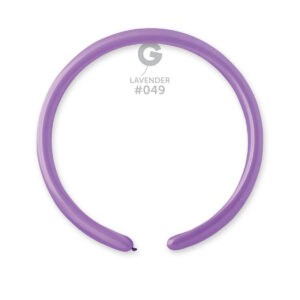 D2: #049 Lavender 214901