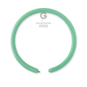 D2: #050 Acquamarine