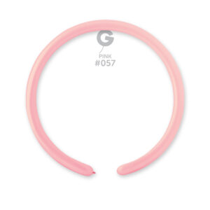 D2: #057 Pink 215700