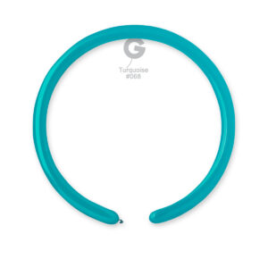 D2: #068 Turquoise 216806