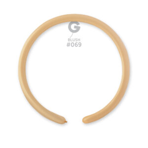 D2: #069 Blush 216905