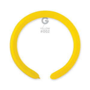 D4: #002 Yellow 550207