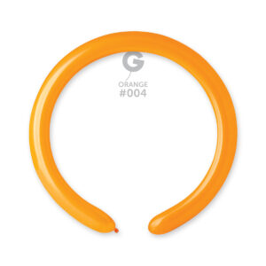 D4: #004 Orange 550405