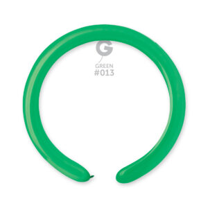 D4: #013 Green 551303