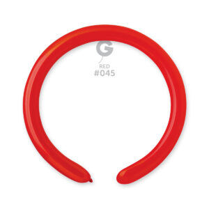 D4: #045 Red 554502