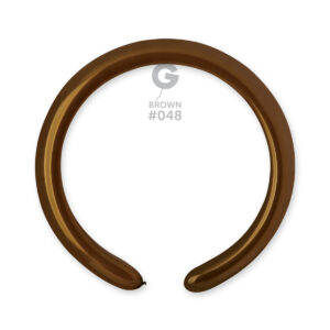 D4: #048 Brown 554809