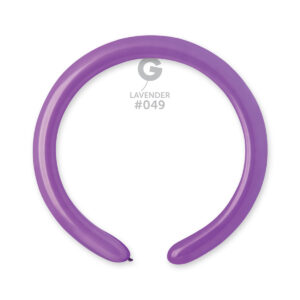 D4: #049 Lavender 554908