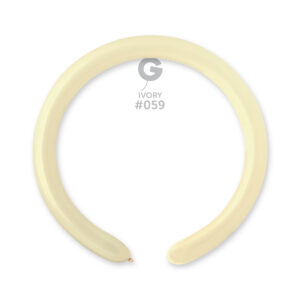 D4: #059 Ivory 555905