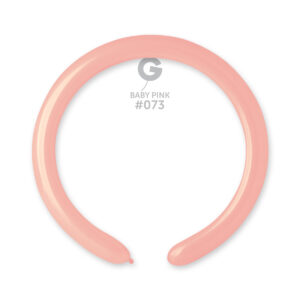 D4: #073 Baby Pink 557305