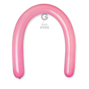 D6: #006 Rose 360608