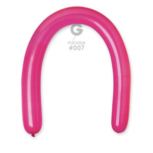 D6: #007 Fuchsia 360707