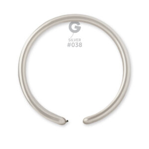 DM2: #038 Silver 213805