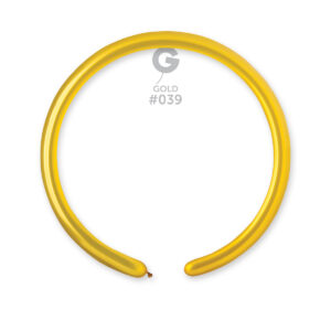 DM2: #039 Gold 213904