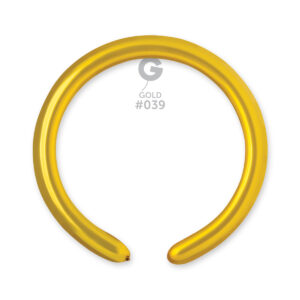 DM4: #039 Gold 553901