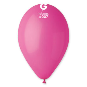 G110: #007 Fuchsia 110708