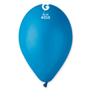 G110: #010 Blue 111002