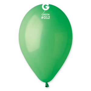 G110: #012 Green 111200
