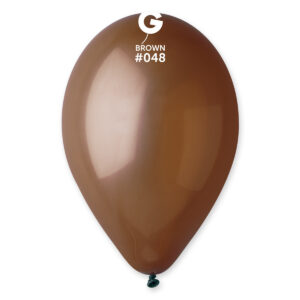 G110: #048 Brown 114805