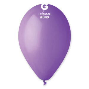 G110: #049 Lavender 114904