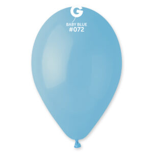 G110: #072 Baby Blue 117202