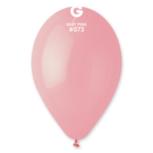 G110: #073 Baby Pink 117301