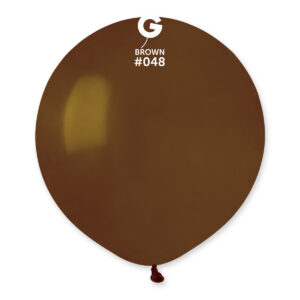 G150: #048 Brown 154856