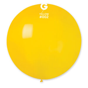 G30: #002 Yellow 329728