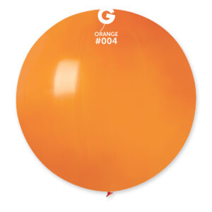 G30: #004 Orange 326079