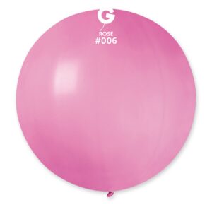 G30: #006 Rose 326086