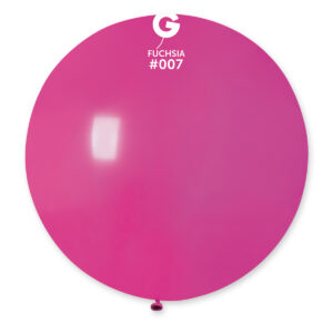 G30: #007 Fuchsia 329766