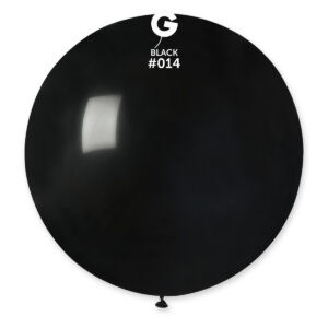 G30: #014 Black 329810