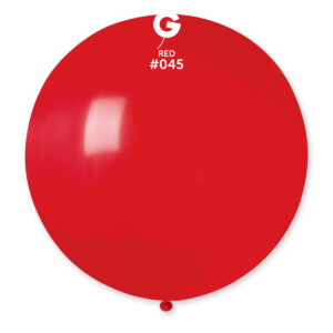 G30: #045 Red 329834