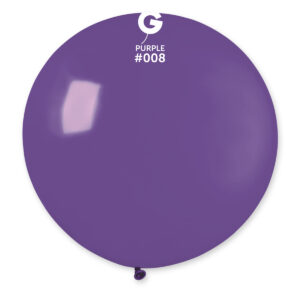 G30: #008 Purple 340181