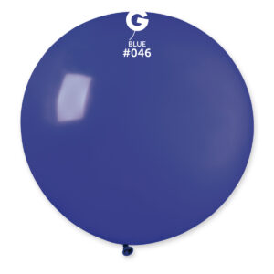 G30: #046 Blue 326185
