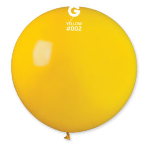 G550: #002 Yellow 909026
