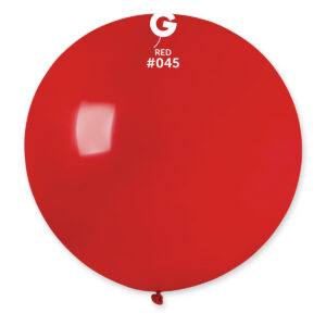 G550: #045 Red 909453