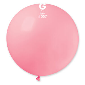 G550: #057 Pink 909576