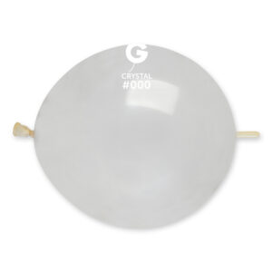 GL13: #000 Clear 130003