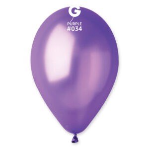 GM110: #034 Metal Purple 113402