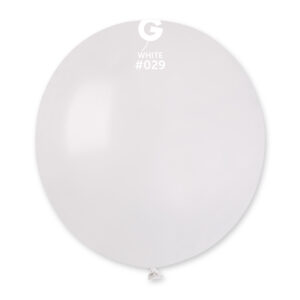 GM150: #029 Metal White 152951