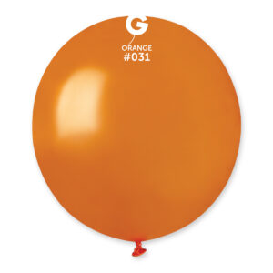 GM150: #031 Metal Orange 153156