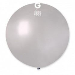 GM220: #038 Silver 315219