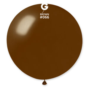 GM30: #066 Metal Brown 340426